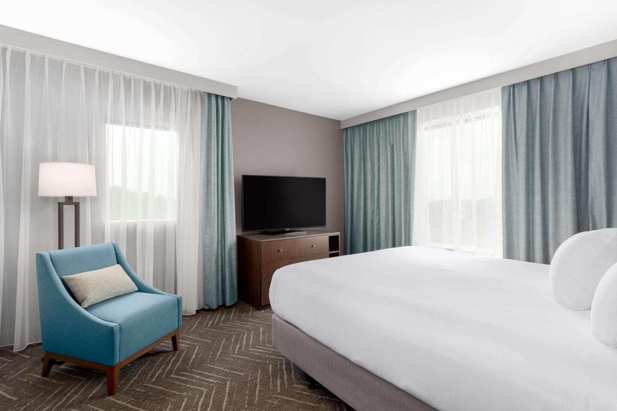 Doubletree By Hilton Charleston Mount Pleasant Hotel Exterior photo