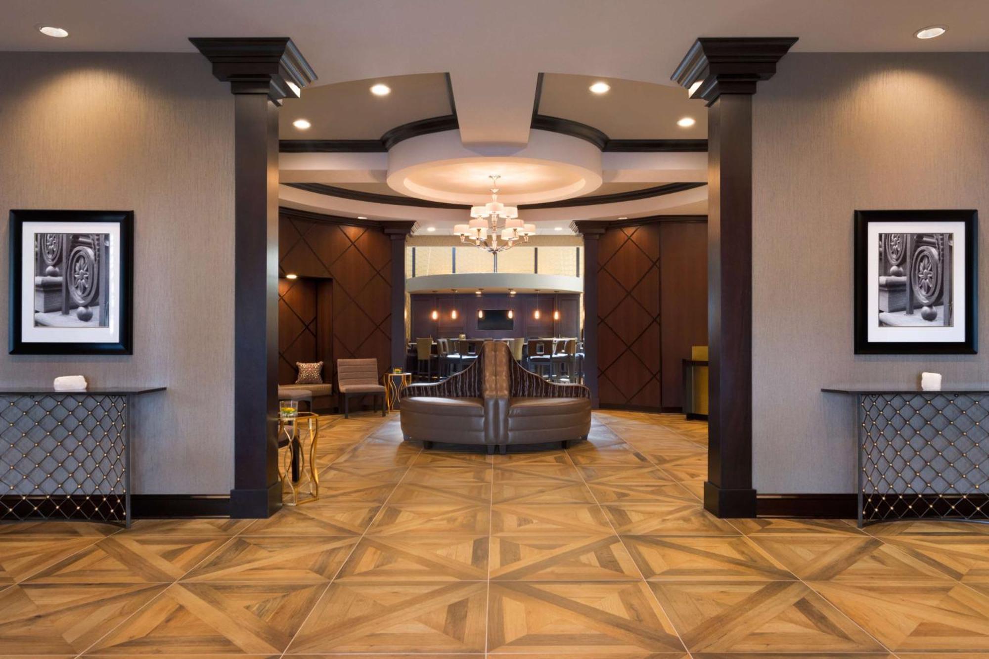 Doubletree By Hilton Charleston Mount Pleasant Hotel Exterior photo
