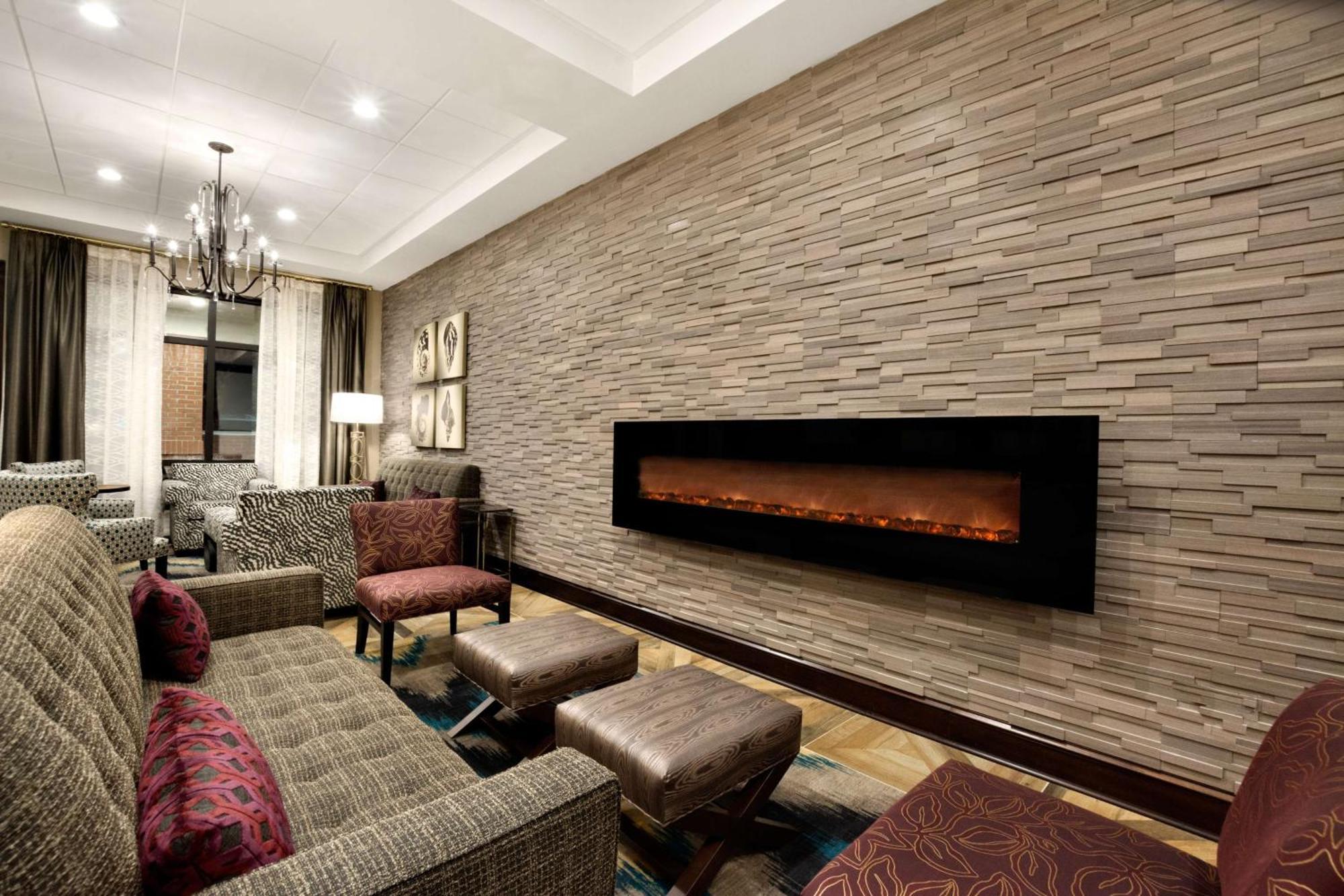 Doubletree By Hilton Charleston Mount Pleasant Hotel Exterior photo